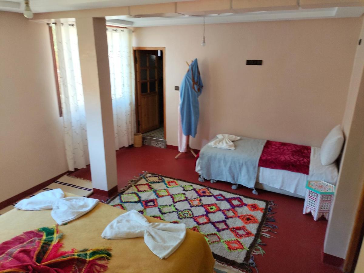 Riad Otos Views イムリル エクステリア 写真