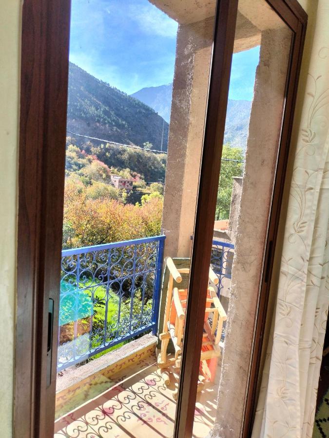 Riad Otos Views イムリル エクステリア 写真