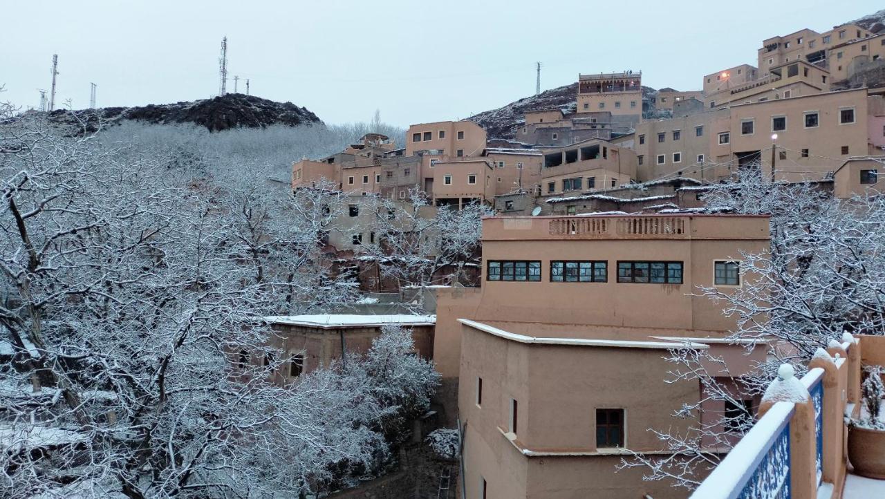 Riad Otos Views イムリル エクステリア 写真