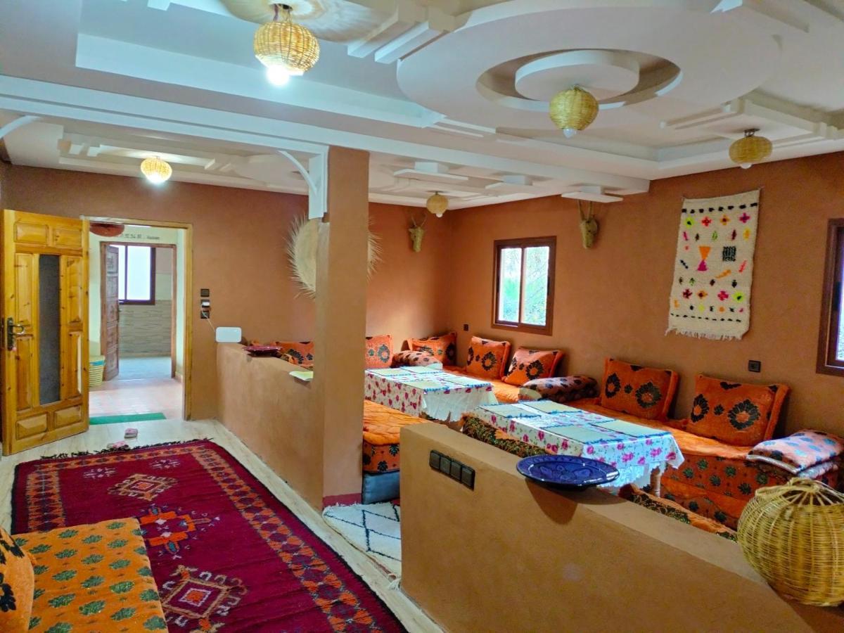 Riad Otos Views イムリル エクステリア 写真