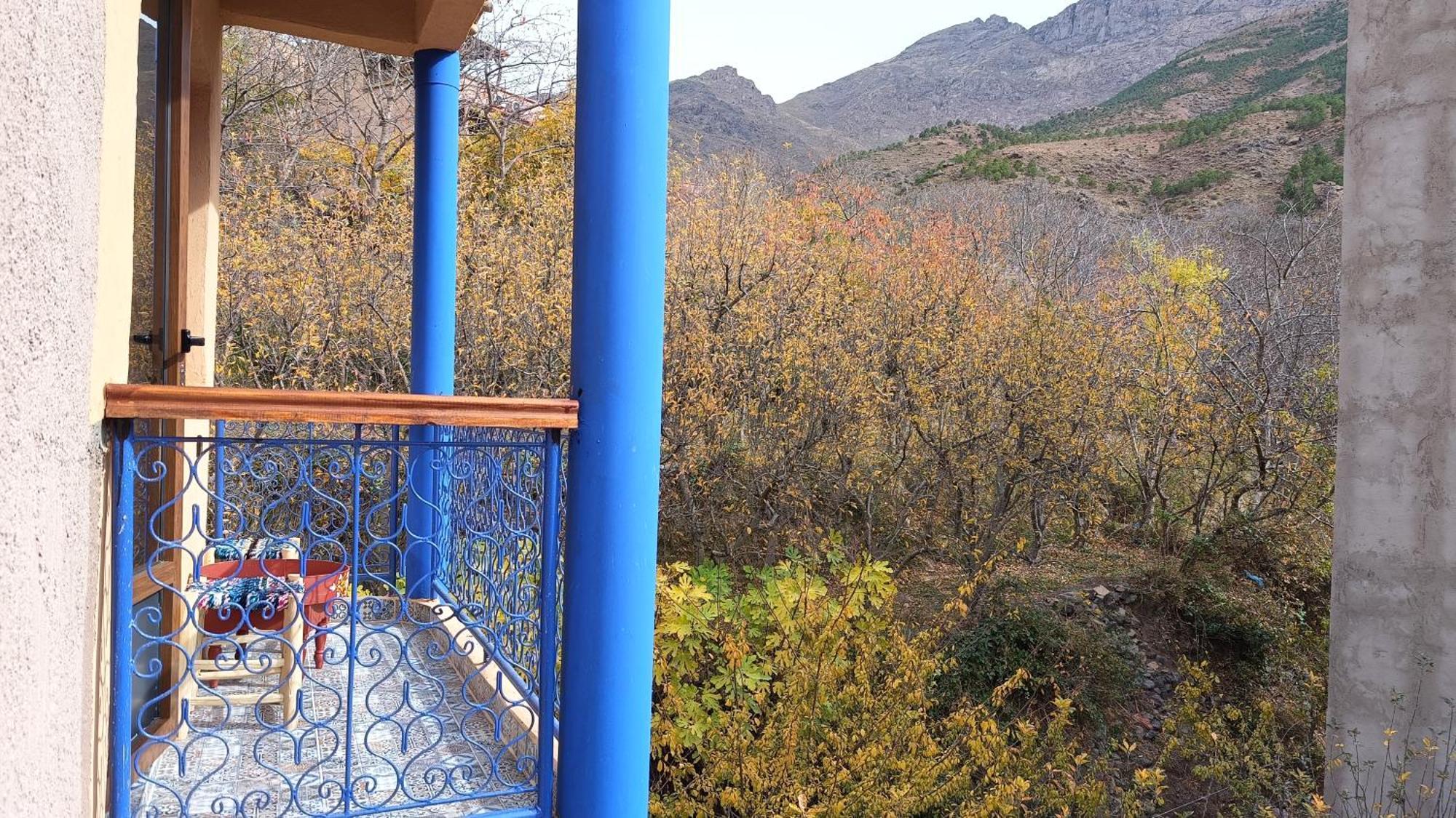 Riad Otos Views イムリル エクステリア 写真