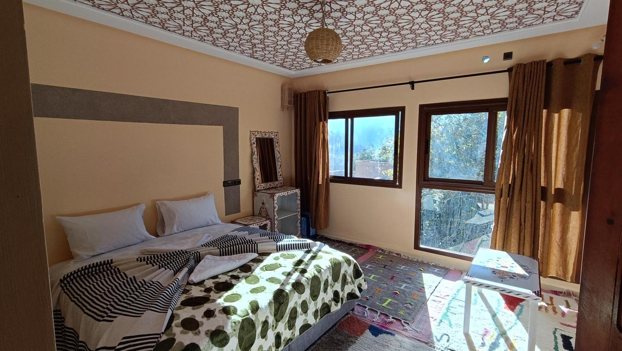 Riad Otos Views イムリル エクステリア 写真