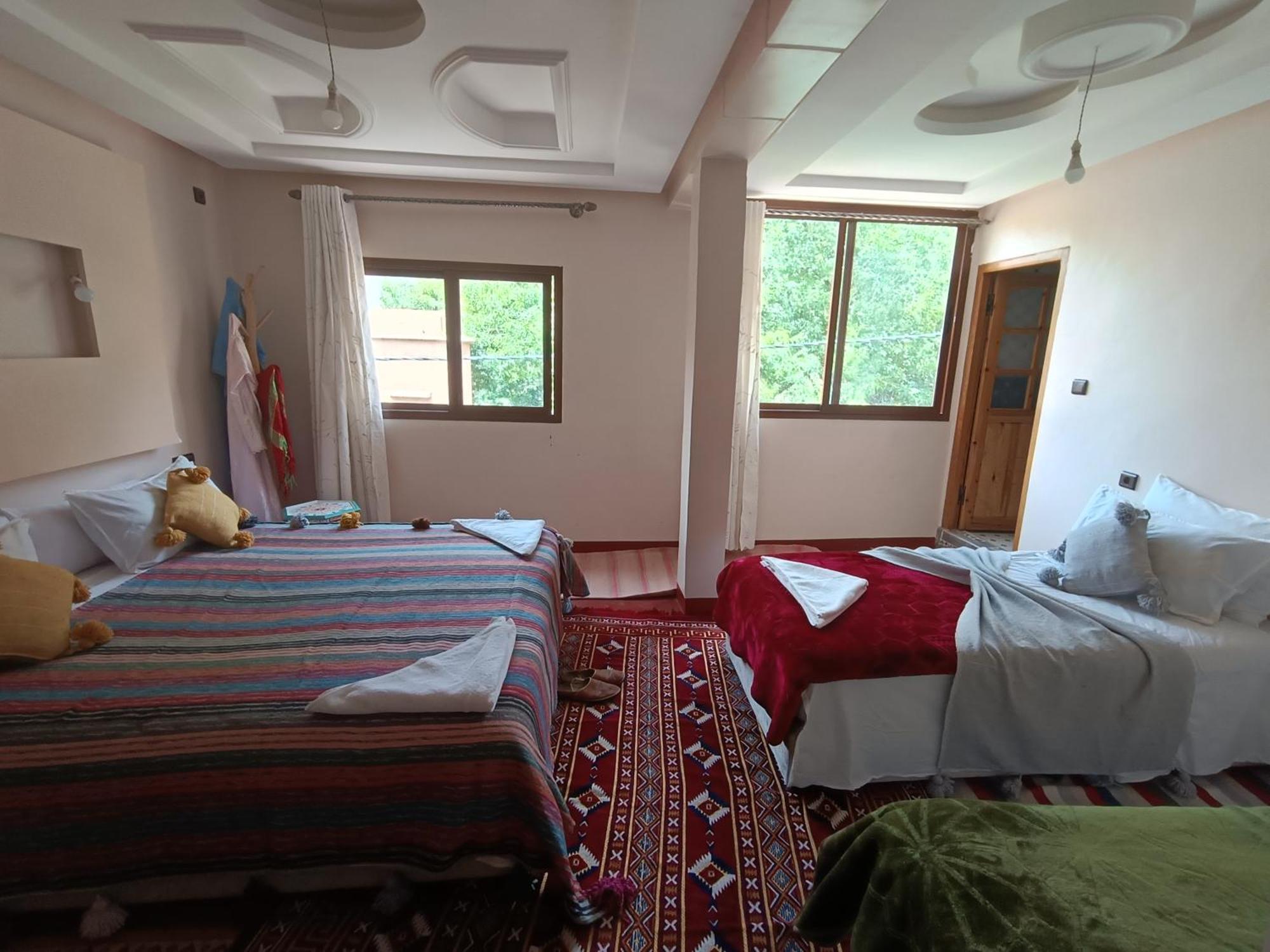 Riad Otos Views イムリル エクステリア 写真